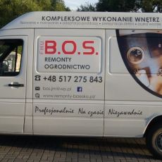 Firma B.O.S