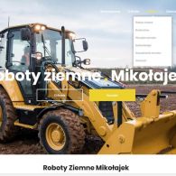 Strona Koparki Mikołajek