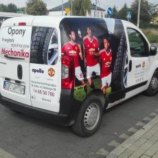 Firma Hankook Masters