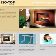 Strona Iso ToP