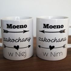 Kubki z nadrukiem
