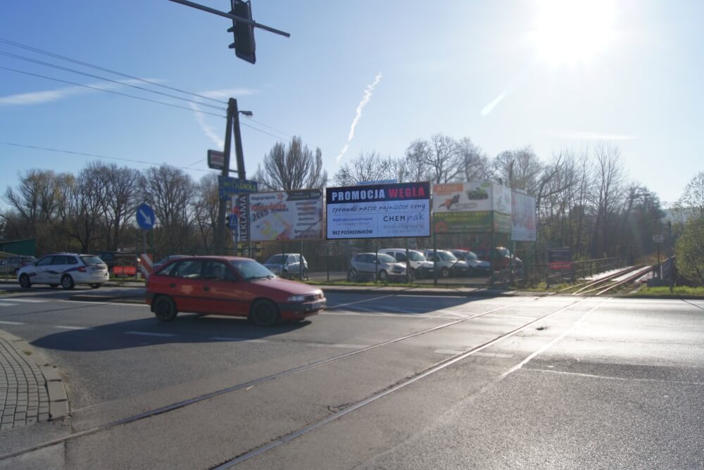 Billboardy Brzesko Brzesko