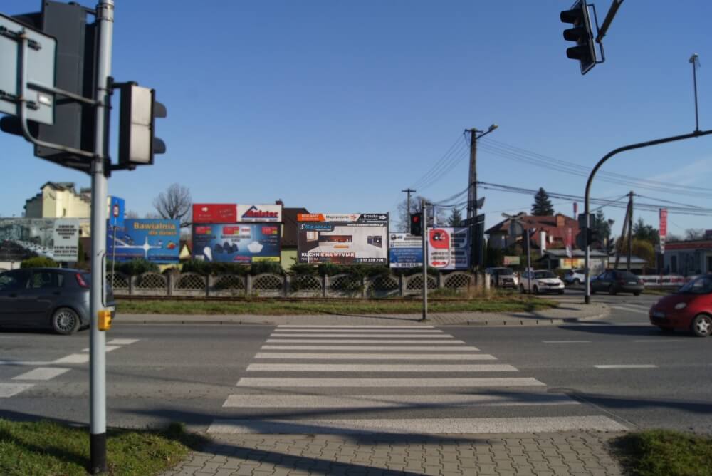 Billboardy Brzesko Brzesko
