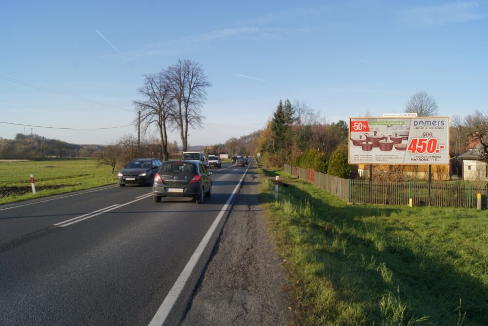 Billboardy Brzesko Brzesko