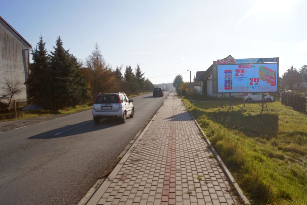 Billboardy Brzesko Brzesko