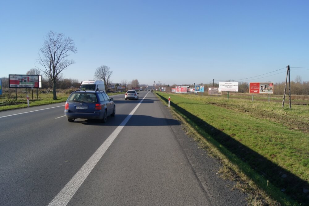 Billboardy Brzesko Brzesko