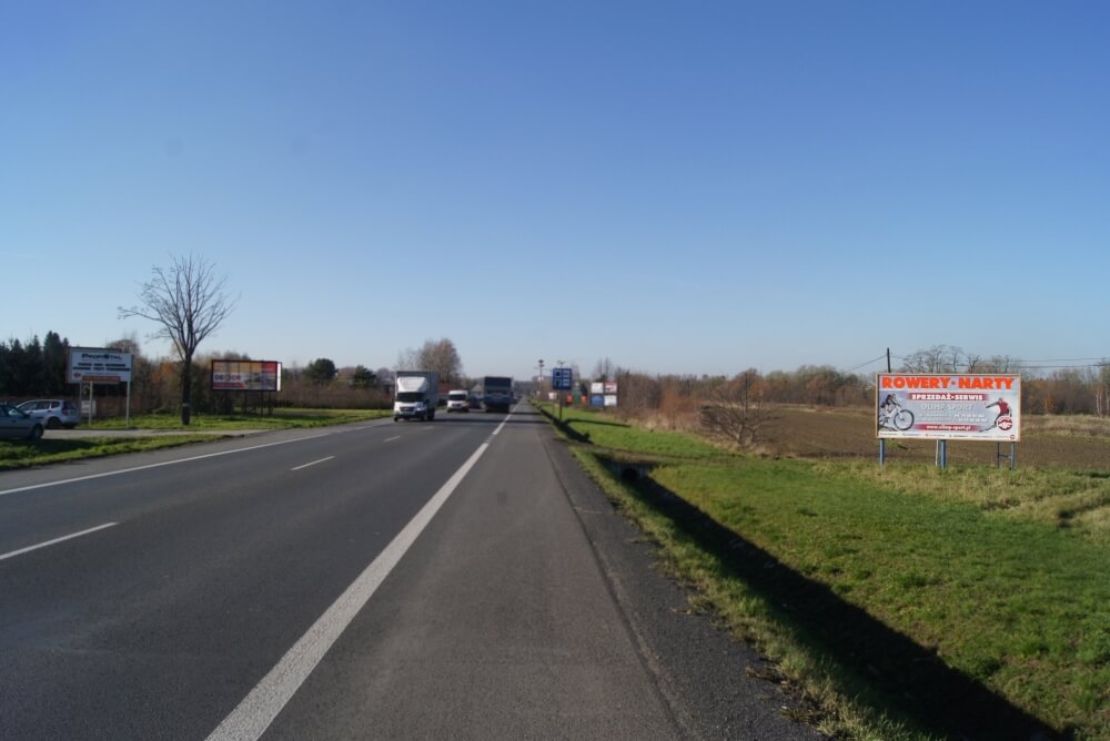 Billboardy Brzesko Brzesko