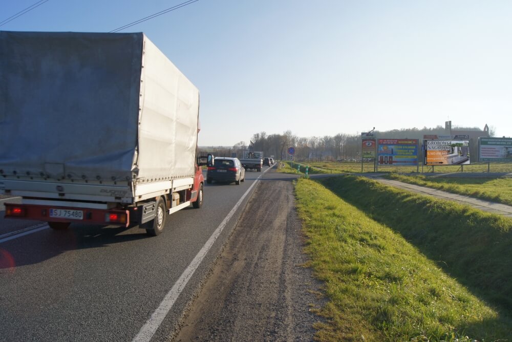 Billboardy Brzesko Brzesko