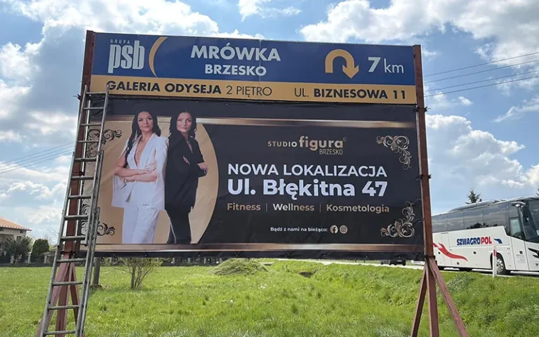 Plakatowanie