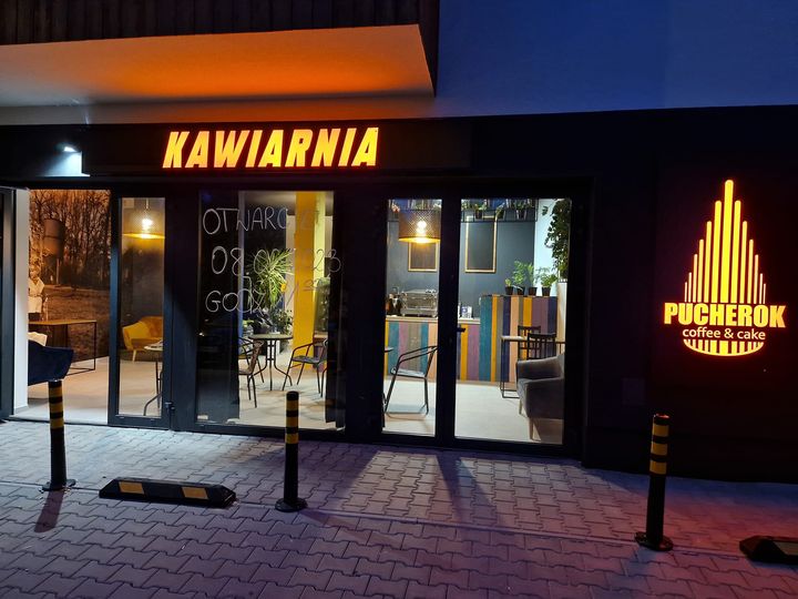 Jakie są rodzaje kasetonów reklamowych? Jaki wybrać? Brzesko